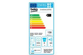 Sušička prádla Beko DH 8544 CSFRX bílá

 obrázek produktu 1 z 2