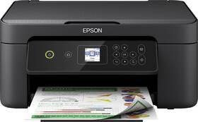 Tiskárna multifunkční Epson Home XP-3100 

 obrázek produktu 1 z 3