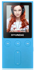 MP3 přehrávač Hyundai MPC 501 GB4 FM BL modrý

 obrázek produktu 3 z 3