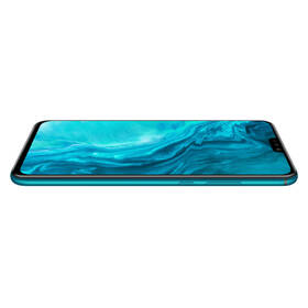 Mobilní telefon HONOR 9X Lite zelený

 obrázek produktu 8 z 13
