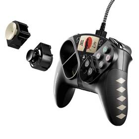 Modul Thrustmaster eSwap Fighting Pack, 8 fighting modulů pro eSwap Pro Controller 

 obrázek produktu 1 z 3