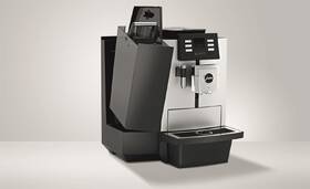 Espresso Jura X8 

 obrázek produktu 6 z 15