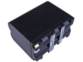 Baterie Avacom Sony NP-F970 Li-Ion 7.2V 7800mAh 56.2 Wh černá

 obrázek produktu 2 z 2