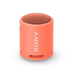 Přenosný reproduktor Sony SRS-XB13 červený/růžový

 obrázek produktu 1 z 6