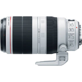 Objektiv Canon 100-400mm f/4.5-5.6L IS II USM šedý

 obrázek produktu 1 z 8