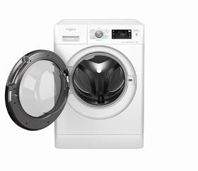 Pračka Whirlpool FFB 8258 BV EE bílá

 obrázek produktu 7 z 12