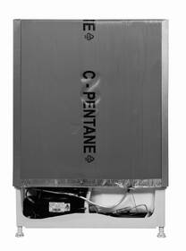 Chladnička Whirlpool ARZ 0051 bílá

 obrázek produktu 6 z 8