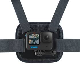 Popruh na hrudník GoPro Chesty - Performance Chest Mount černý

 obrázek produktu 1 z 3