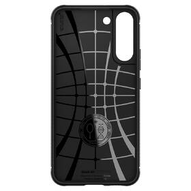 Kryt na mobil Spigen Rugged Armor na Samsung Galaxy S22 černý

 obrázek produktu 5 z 7