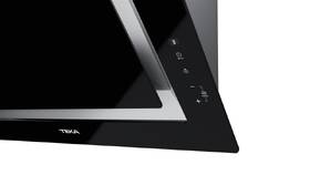 Odsavač par Teka DLV 68660 TOS BK černý

 obrázek produktu 2 z 11
