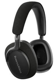 Sluchátka Bowers & Wilkins Px7 S2 černá barva
