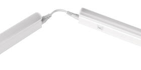 Podlinkové svítidlo EMOS Tigo, 10W, T5 lišta, 60 cm, neutrální bílá bílé

 obrázek produktu 2 z 3