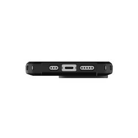 Kryt na mobil UAG Metropolis LT MagSafe na Apple iPhone 14 Pro černý

 obrázek produktu 8 z 9