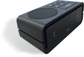 Radiobudík TechniSat Digiclock Radio 2 černý

 obrázek produktu 3 z 4