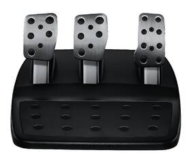Volant Logitech G29 Driving Force pro PS3, PS4, PC + pedály černá barva
