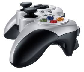 Gamepad Logitech F710 Wireless pro PC stříbrný

 obrázek produktu 2 z 3