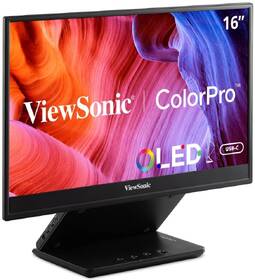 Monitor ViewSonic ColorPro VP16-OLED černý

 obrázek produktu 5 z 8