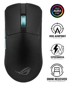 Myš Asus ROG Harpe Ace Aim Lab Edition černá

 obrázek produktu 1 z 7