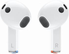 Sluchátka Samsung Galaxy Buds3 bílá

 obrázek produktu 15 z 20