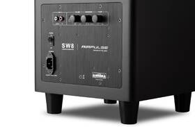 Subwoofer Edifier SW8 černá barva
