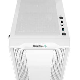 Case DeepCool CC560 v2 bílá

 obrázek produktu 7 z 11