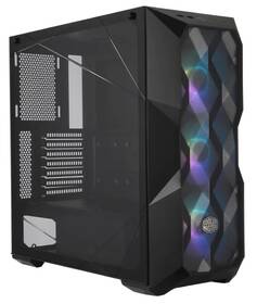 Case Cooler Master MasterBox TD500 Mesh černá

 obrázek produktu 1 z 4