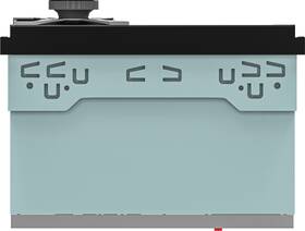 Autorádio NAVITEL RD9 černé

 obrázek produktu 7 z 9