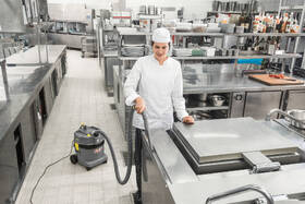 Průmyslový vysavač Kärcher Professional NT 22/1 AP TE L 

 obrázek produktu 4 z 5