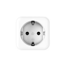 Chytrá zásuvka Hama Smart, Wi-Fi, Matter, měření spotřeby bílá

 obrázek produktu 2 z 9