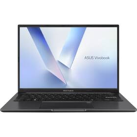 Notebook Asus Vivobook 14 černý

 obrázek produktu 3 z 11
