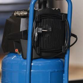 Kompresor Scheppach HC 35 V 

 obrázek produktu 5 z 5