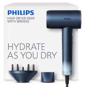 Fén Philips BHD956/10 modrý

 obrázek produktu 1 z 8