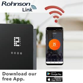 Teplovzdušný konvektor Rohnson R-040 Genius Wi-Fi černý

 obrázek produktu 4 z 10