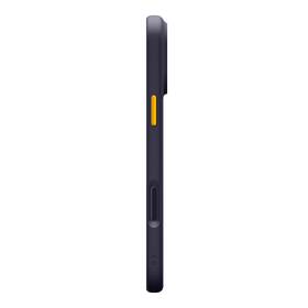 Kryt na mobil Spigen Nano Pop Hybrid MagSafe na Apple iPhone 18 Pro / 17 Pro modrý

 obrázek produktu 6 z 9