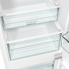 Chladnička s mrazničkou Mora VCMDN 3404 bílá

 obrázek produktu 4 z 10