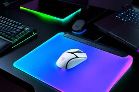 Myš Razer Basilisk V4 Pro bílá

 obrázek produktu 8 z 14