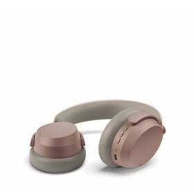 Sluchátka Sennheiser ACCENTUM Wireless Taupe šedá/hnědá

 obrázek produktu 3 z 4