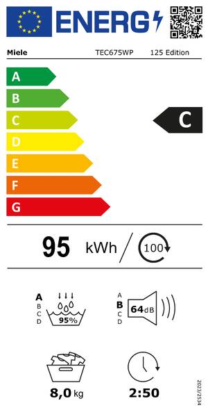 Energetický štítek