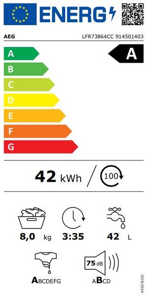 Energetický štítek