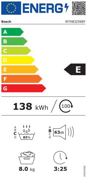 Energetický štítek