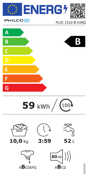 Energetický štítek