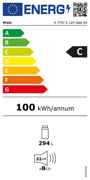 Energetický štítek