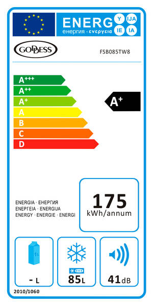 Energetický štítek