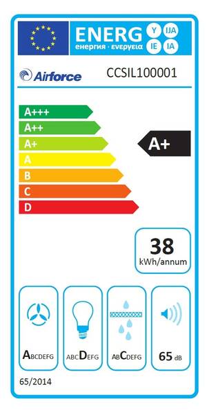 Energetický štítek