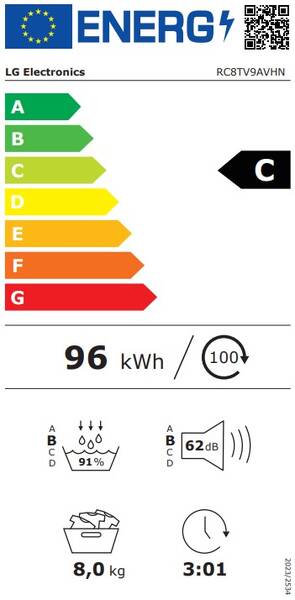 Energetický štítek