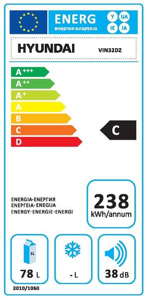 Energetický štítek