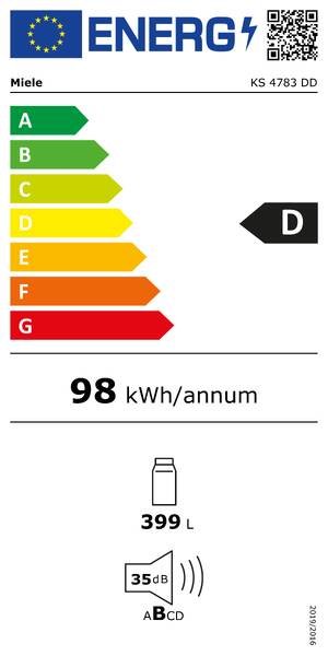 Energetický štítek