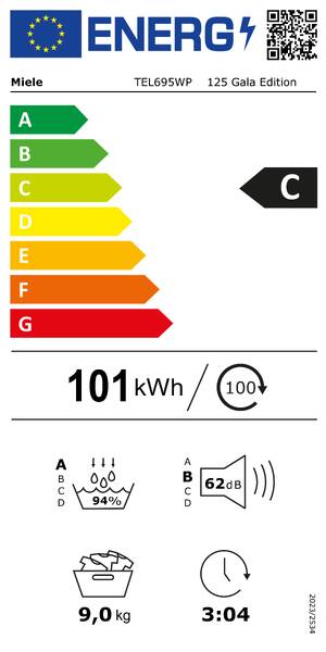 Energetický štítek