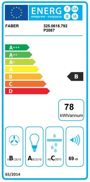 Energetický štítek