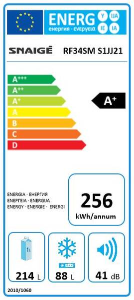 Energetický štítek